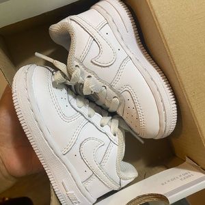 Air Force 1 Toddler